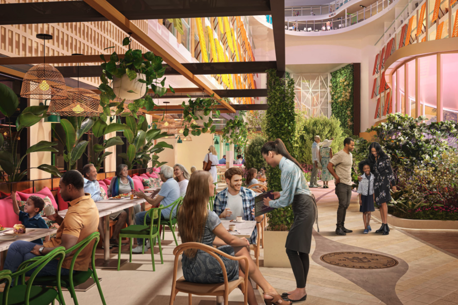 RCI Icon of the Seas Park Cafe.png